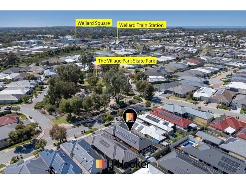 9 Harrogate Road, Wellard WA 6170