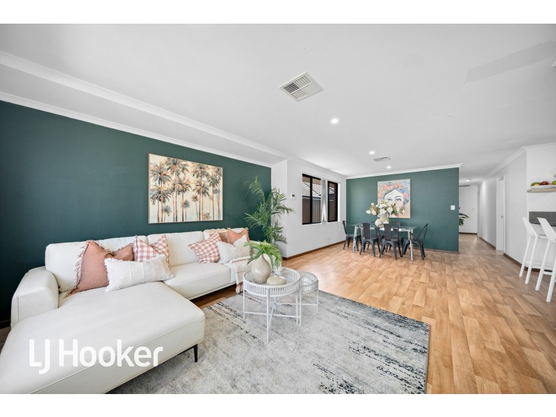 9 Harrogate Road, Wellard WA 6170