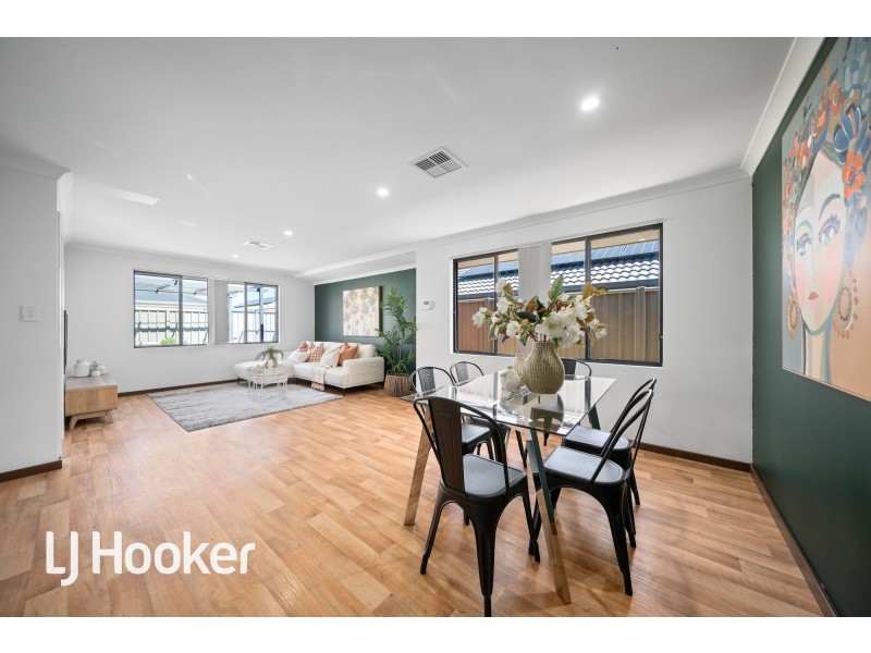 9 Harrogate Road, Wellard WA 6170
