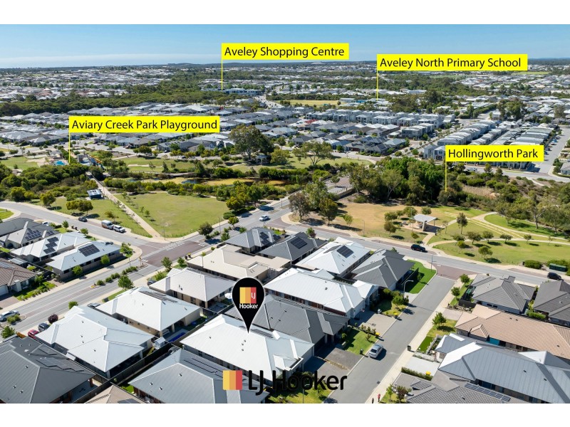 45 Barton Street, Aveley WA 6069