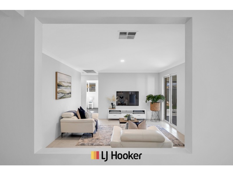 45 Barton Street, Aveley WA 6069