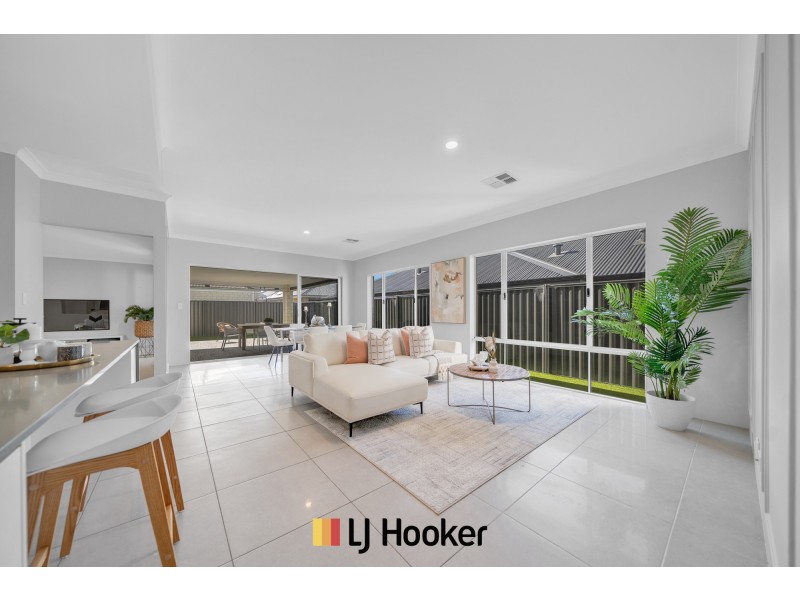 45 Barton Street, Aveley WA 6069