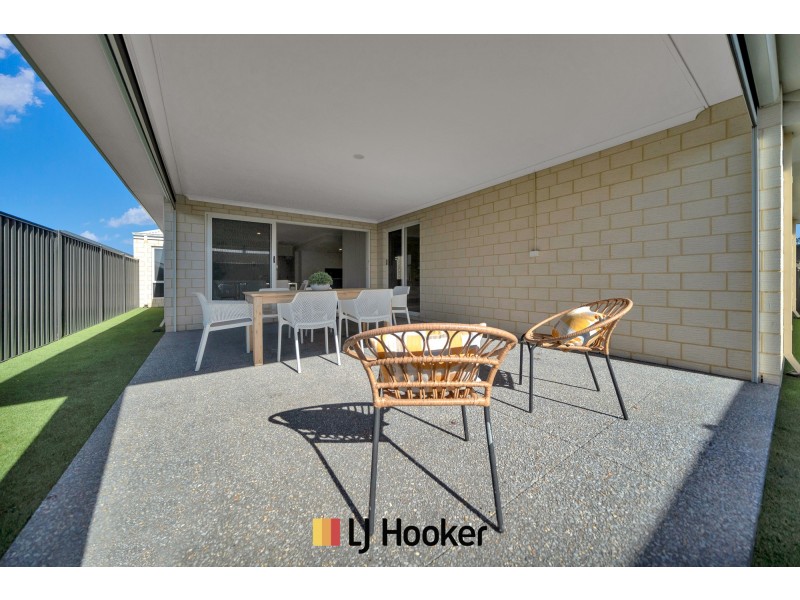 45 Barton Street, Aveley WA 6069