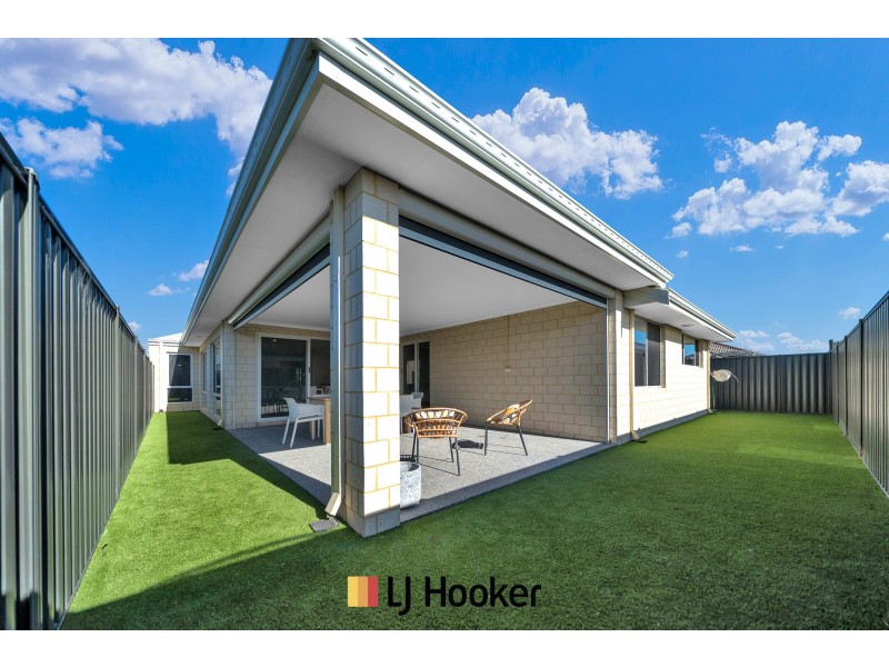 45 Barton Street, Aveley WA 6069