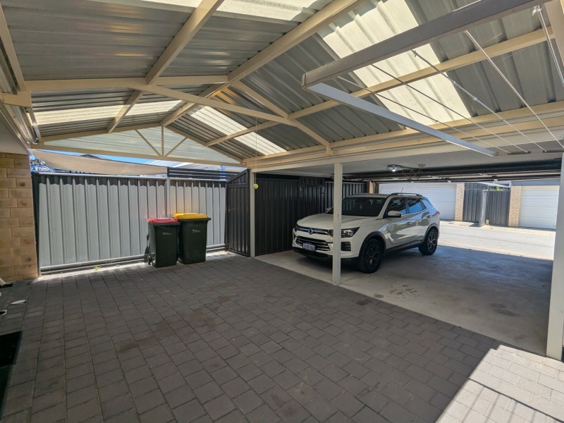 283 Grandis Blvd, Banksia Grove WA 6031