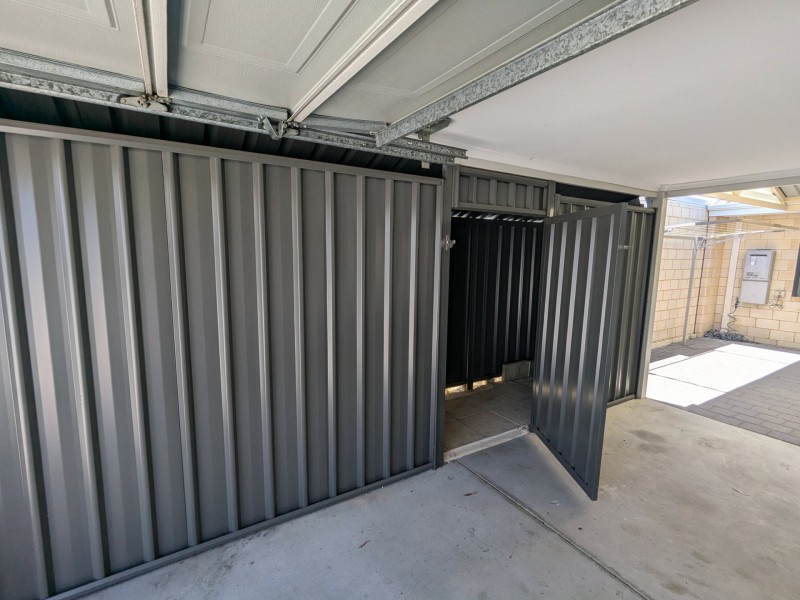 283 Grandis Blvd, Banksia Grove WA 6031