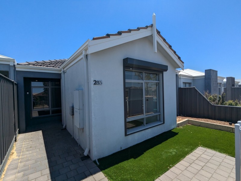 283 Grandis Blvd, Banksia Grove WA 6031