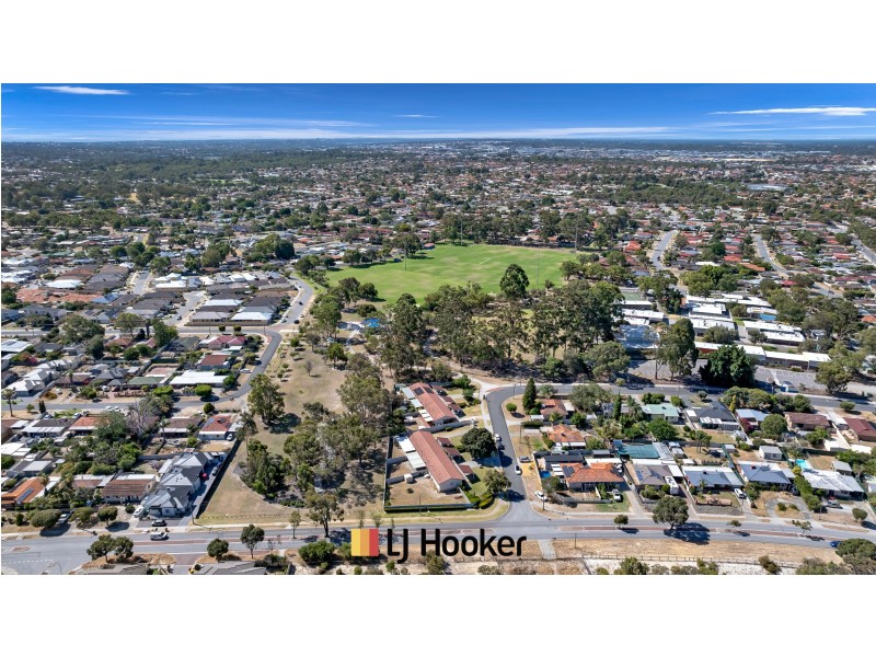 46 Stebbing Way, Girrawheen WA 6064