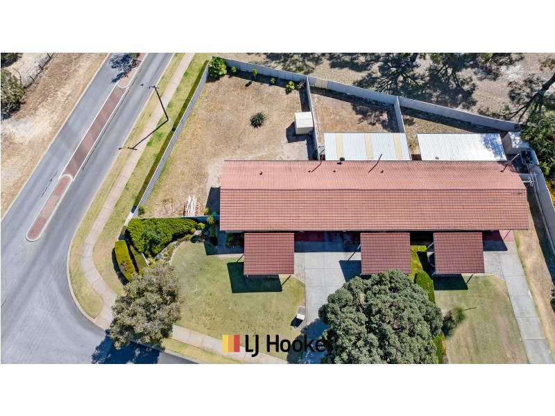 46 Stebbing Way, Girrawheen WA 6064