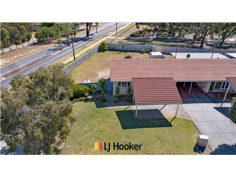 46 Stebbing Way, Girrawheen WA 6064