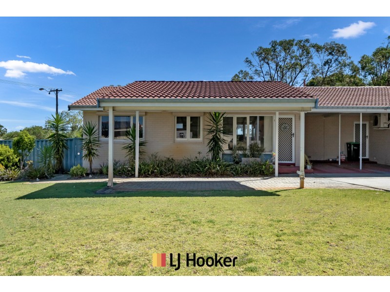 46 Stebbing Way, Girrawheen WA 6064