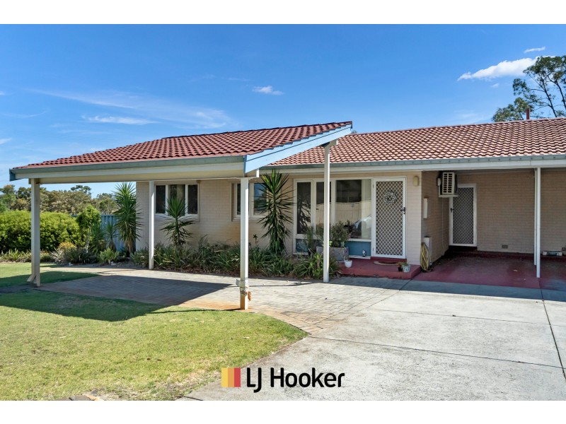 46 Stebbing Way, Girrawheen WA 6064