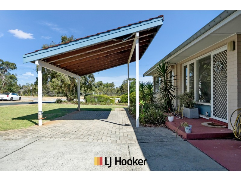 46 Stebbing Way, Girrawheen WA 6064