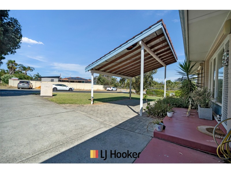 46 Stebbing Way, Girrawheen WA 6064