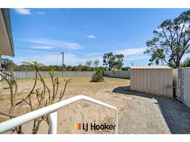 46 Stebbing Way, Girrawheen WA 6064