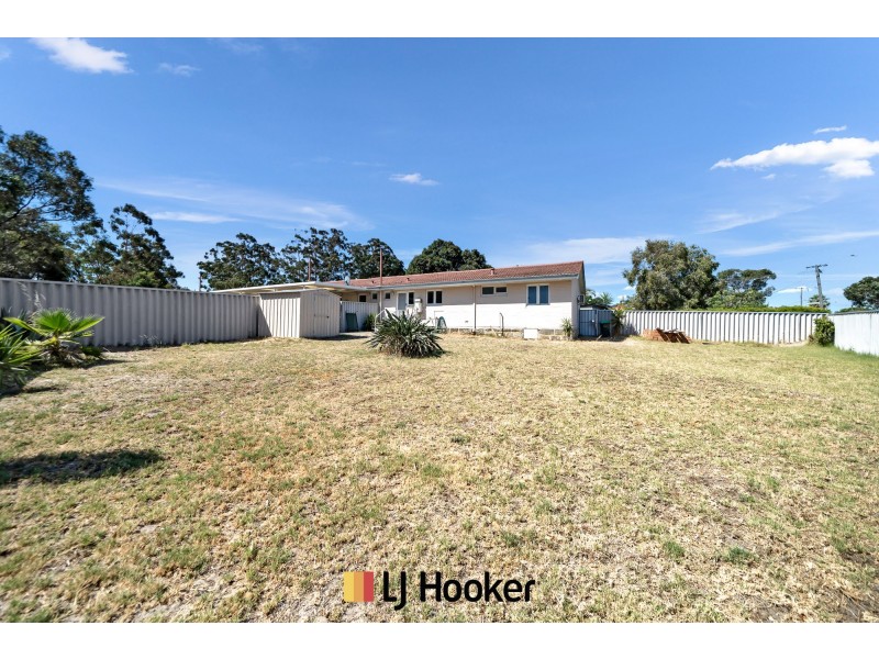 46 Stebbing Way, Girrawheen WA 6064