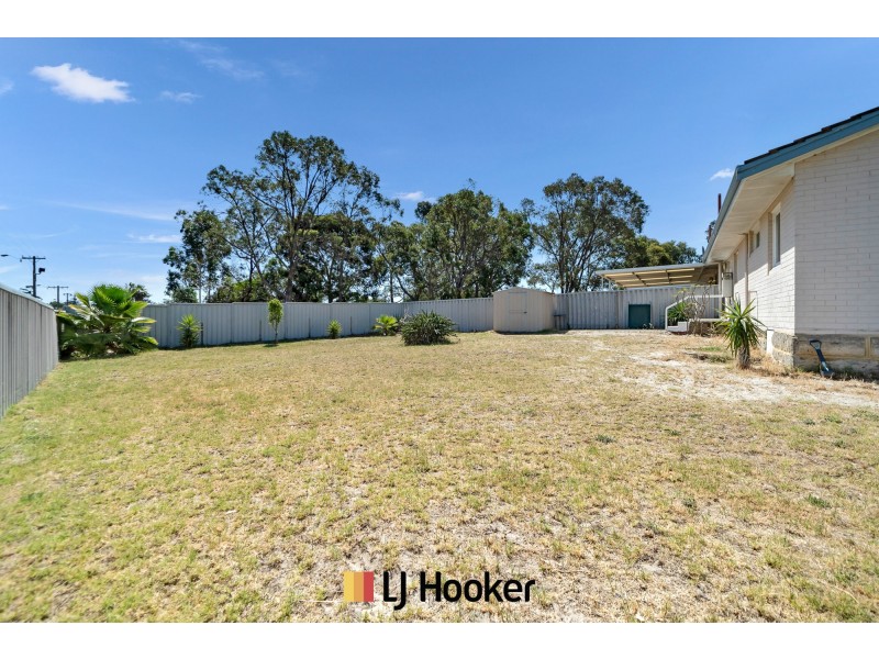 46 Stebbing Way, Girrawheen WA 6064