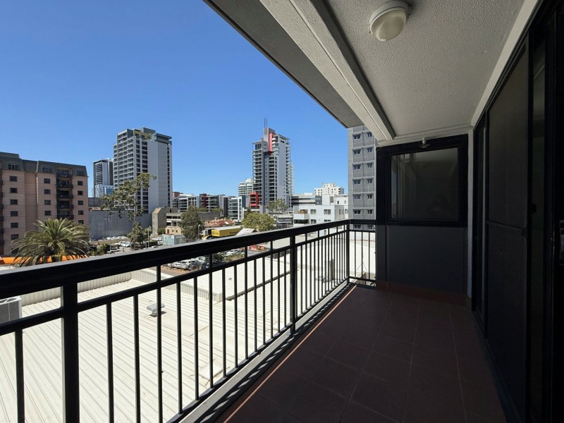 311/251 Hay St, East Perth WA 6004