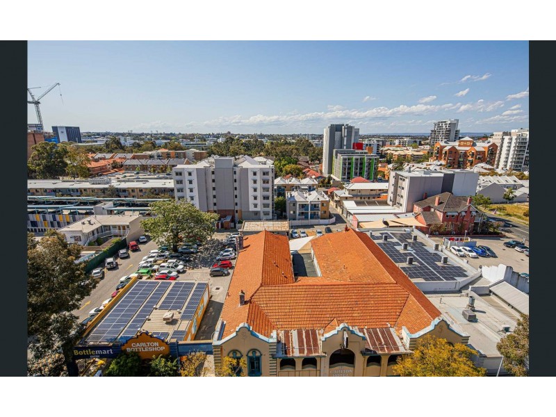 311/251 Hay St, East Perth WA 6004