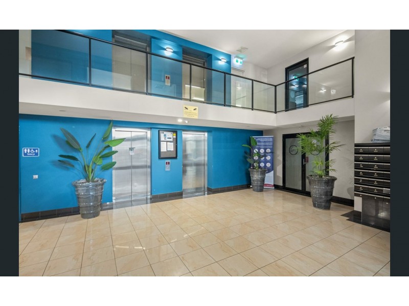 311/251 Hay St, East Perth WA 6004