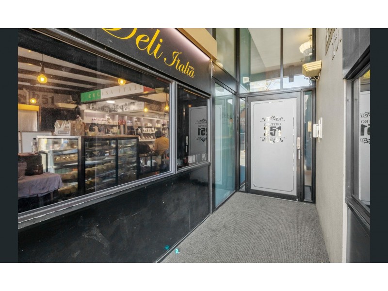 311/251 Hay St, East Perth WA 6004