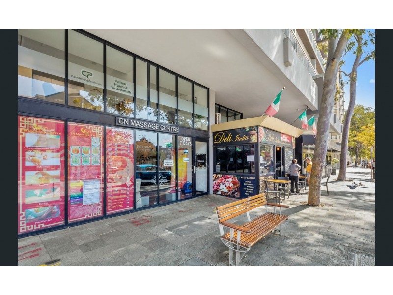 311/251 Hay St, East Perth WA 6004
