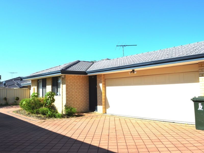 C/19 Fletching Street, Balga WA 6061