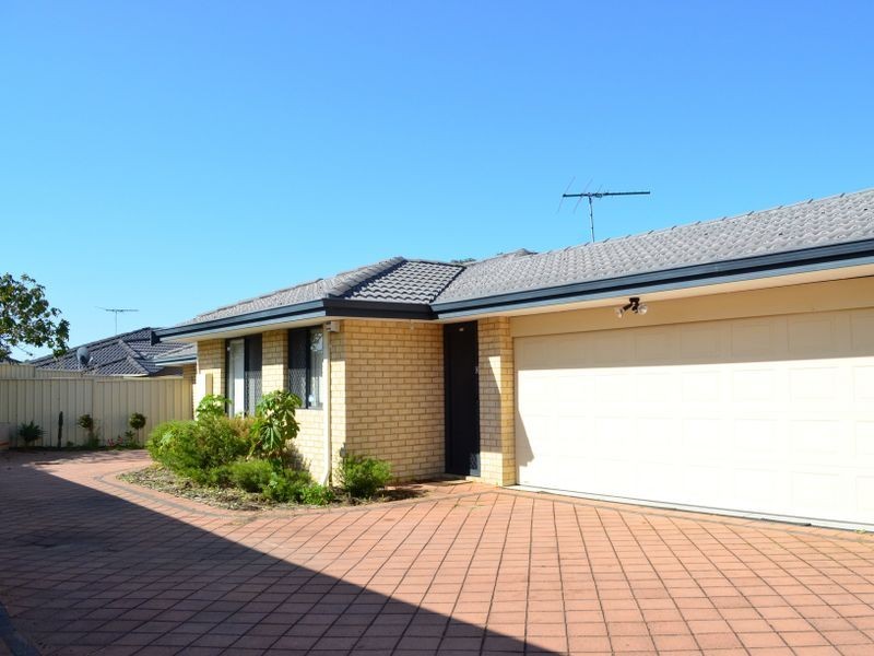 C/19 Fletching Street, Balga WA 6061