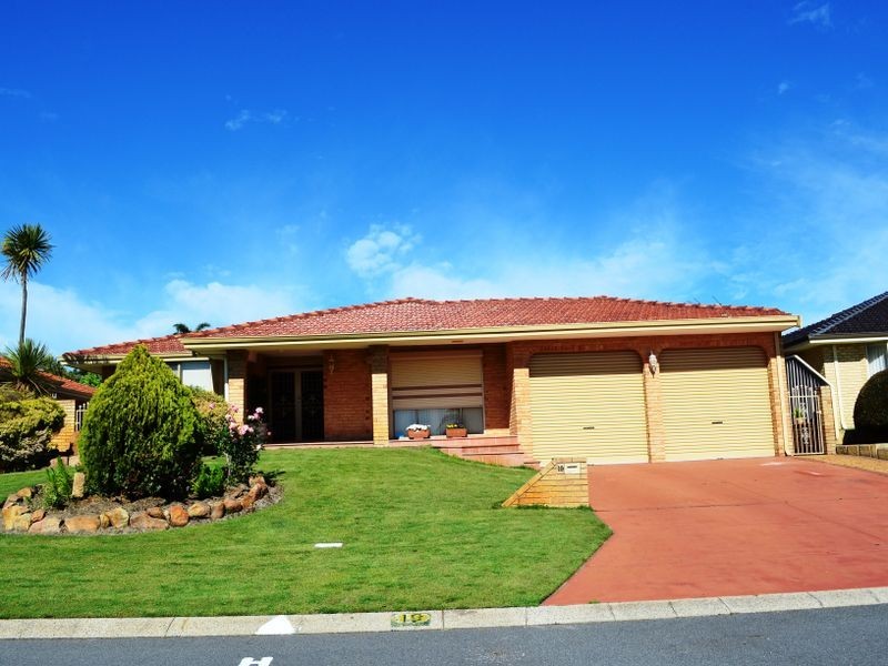 19 Bluebay Hill, Ballajura WA 6066