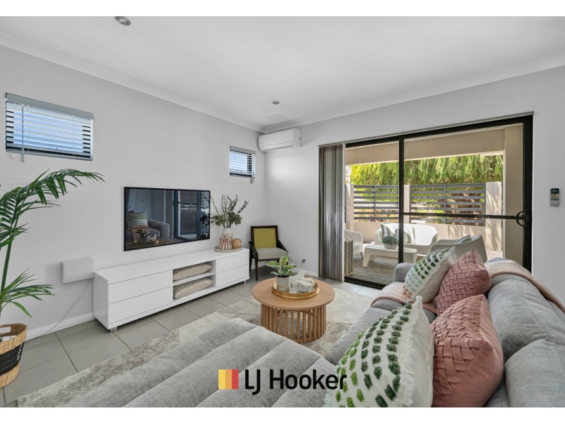 25A Newhaven Way, Nollamara WA 6061