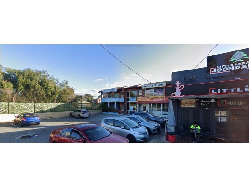 11 Wanneroo Road, Joondanna WA 6060