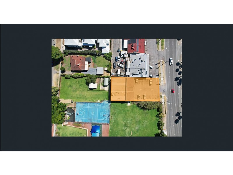 11 Wanneroo Road, Joondanna WA 6060