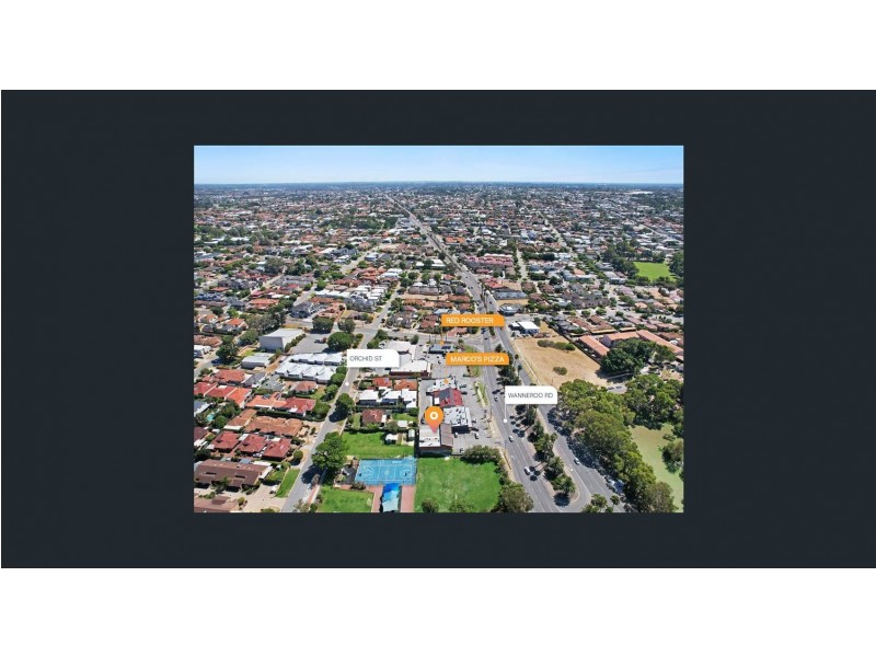 11 Wanneroo Road, Joondanna WA 6060