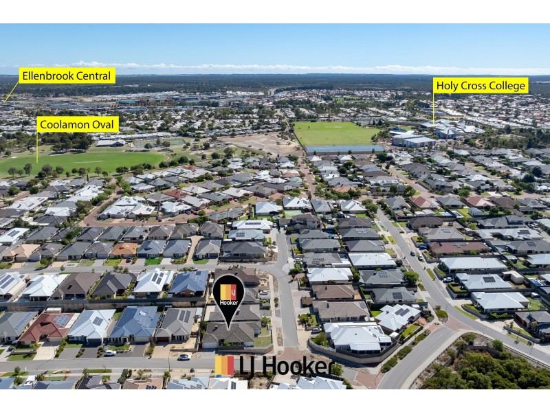 22 Monroe Cross, Aveley WA 6069