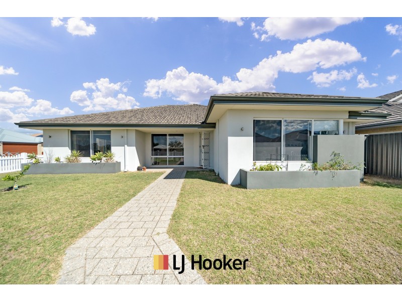 22 Monroe Cross, Aveley WA 6069