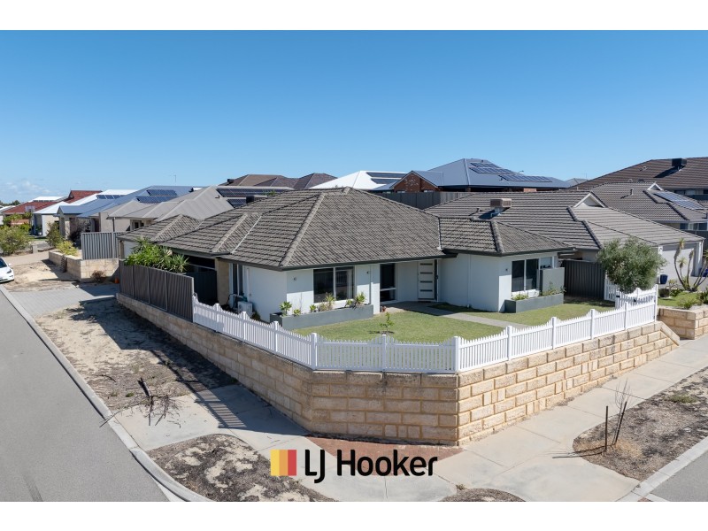 22 Monroe Cross, Aveley WA 6069