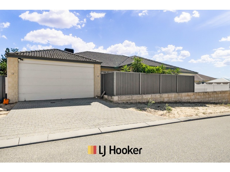 22 Monroe Cross, Aveley WA 6069