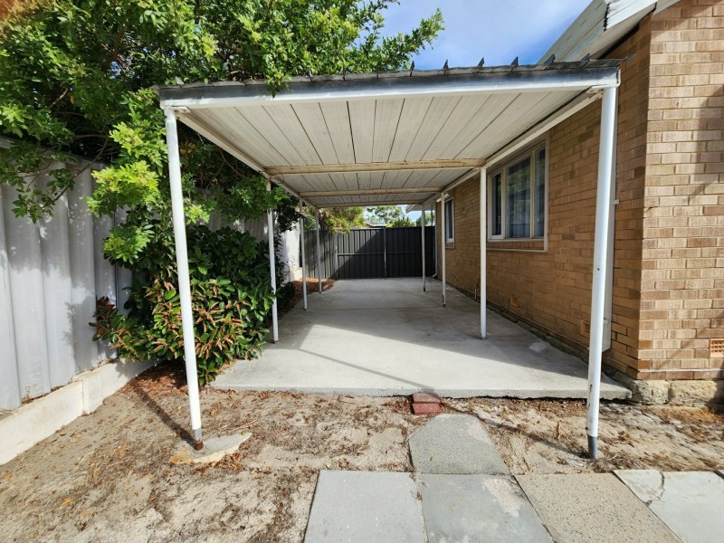 24 Manolas Way, Girrawheen WA 6064