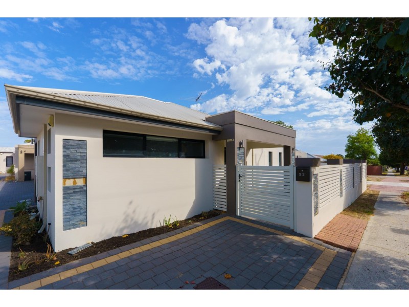 23A Mirrabooka Avenue, Nollamara WA 6061