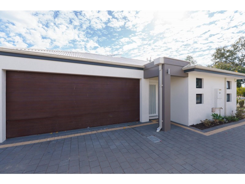 23A Mirrabooka Avenue, Nollamara WA 6061