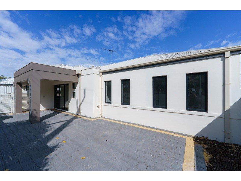 23A Mirrabooka Avenue, Nollamara WA 6061