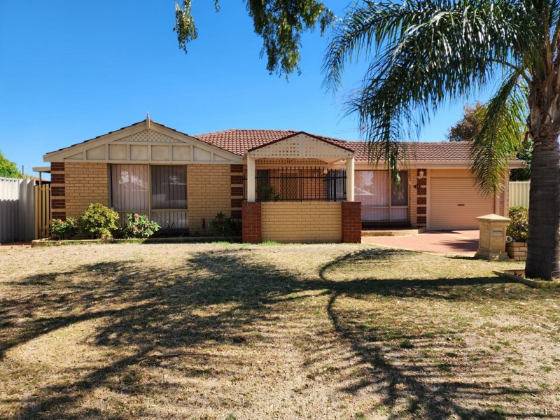 17 Karijini Court, Ballajura WA 6066