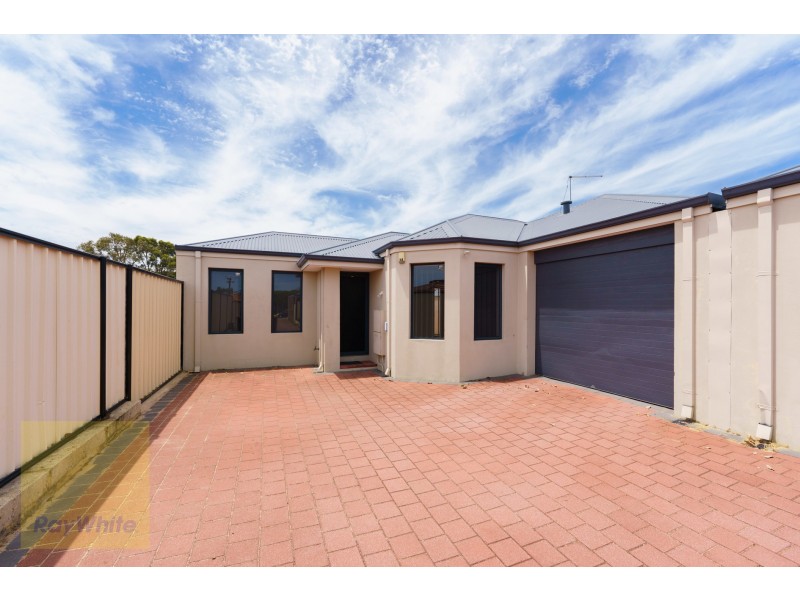 5C Findon Crescent, Westminster WA 6061