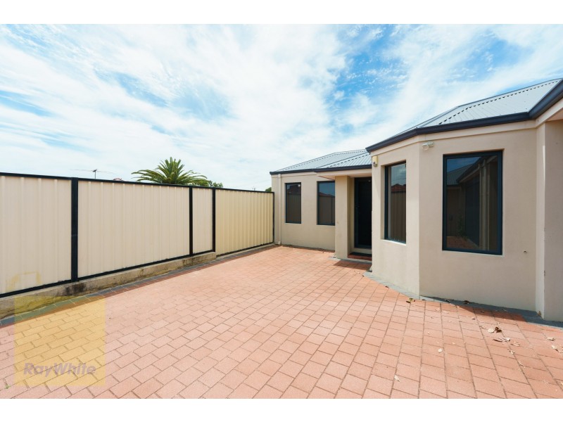 5C Findon Crescent, Westminster WA 6061