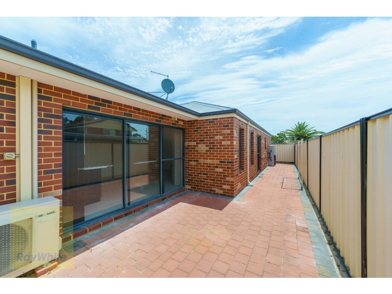 5C Findon Crescent, Westminster WA 6061