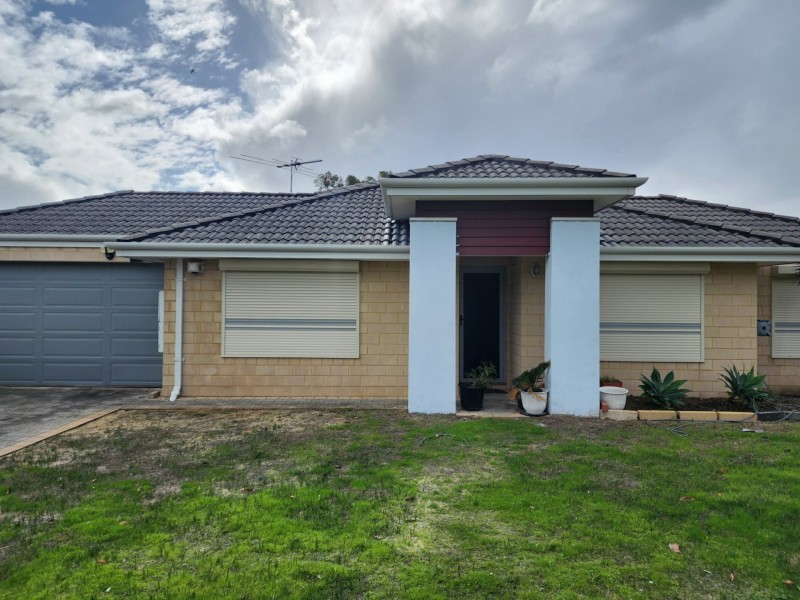 35A Ticehurst Way, Balga WA 6061