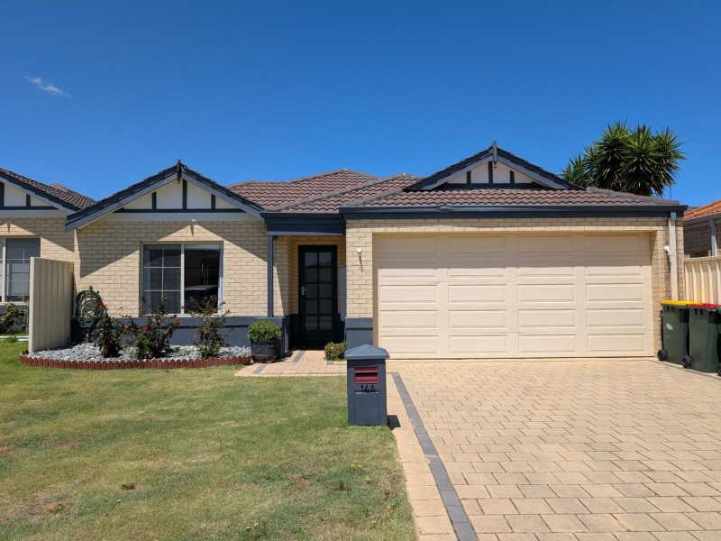 14A Pando Cr, Landsdale WA 6065