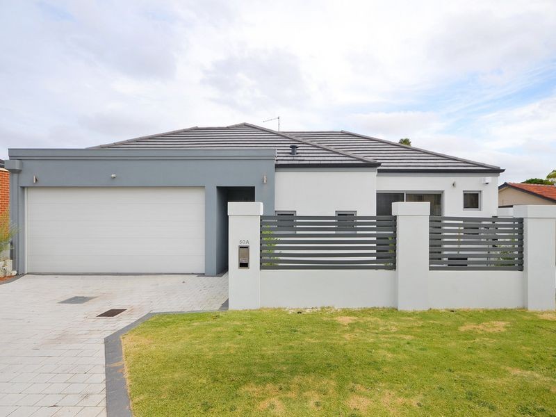 50A Amberley Way, Westminster WA 6061