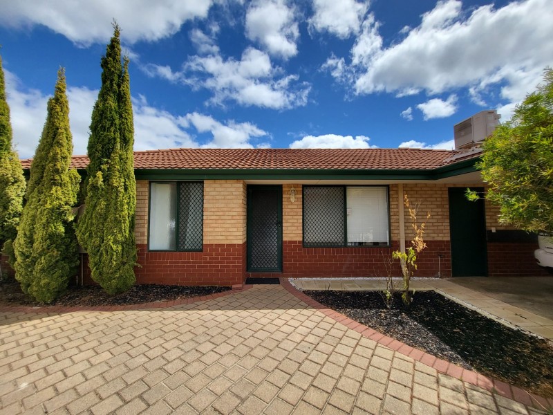 11/25 Conifer Pl, Beechboro WA 6063