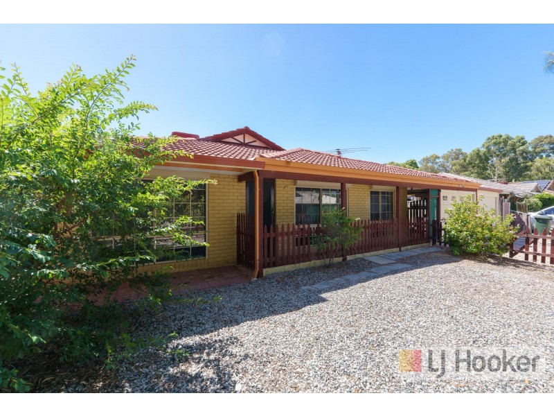 72 Lewis Jones Cross, Stratton WA 6056